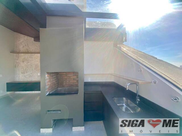 #7151 - Duplex para Venda em São Paulo - SP - 2