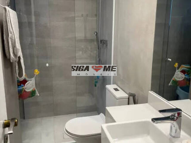 Apartamento para Venda em São Paulo - 2