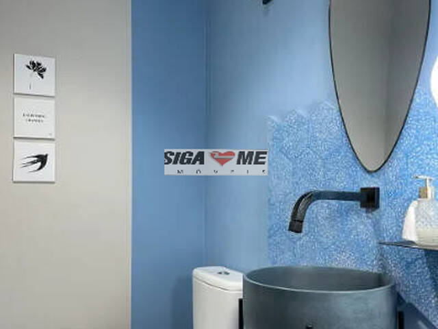 Sala para Venda em São Paulo - 2