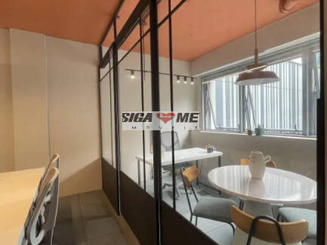 Sala para Venda em São Paulo - 5