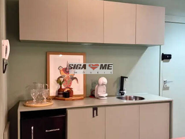 Sala para Venda em São Paulo - 3