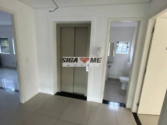 Prédio comercial para Locação em São Paulo - 5