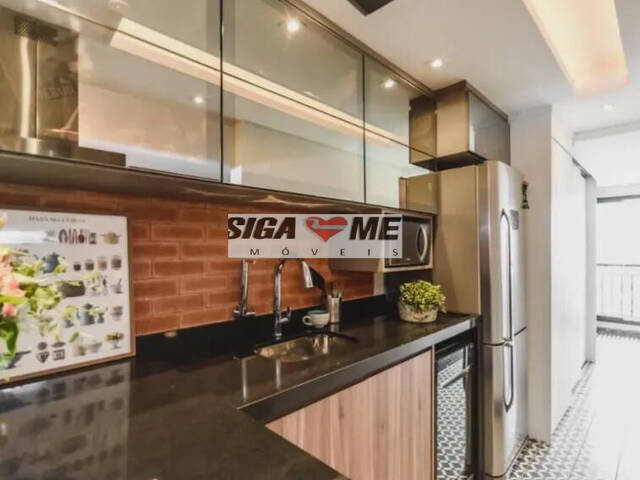 Apartamento para Venda em São Paulo - 2