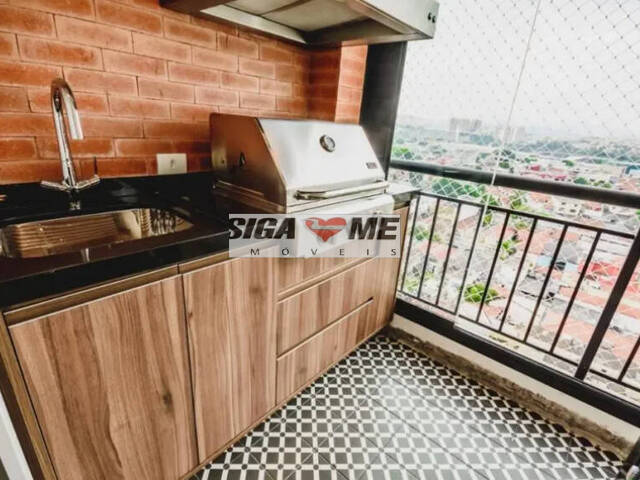 Apartamento para Venda em São Paulo - 4