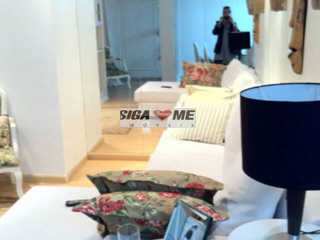 Apartamento para Venda em São Paulo - 2
