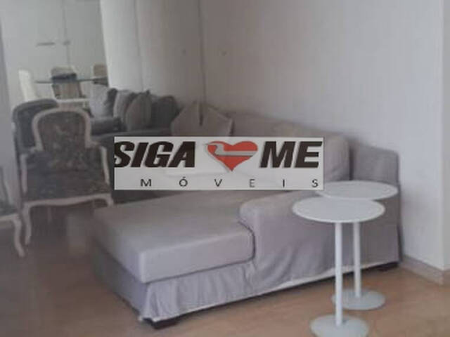 Apartamento para Venda em São Paulo - 5