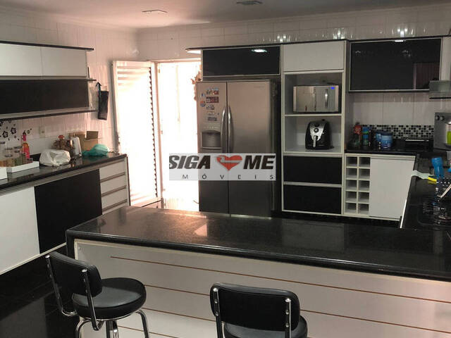 Casa para Venda em São Paulo - 2