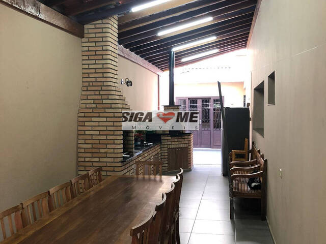 Casa para Venda em São Paulo - 5