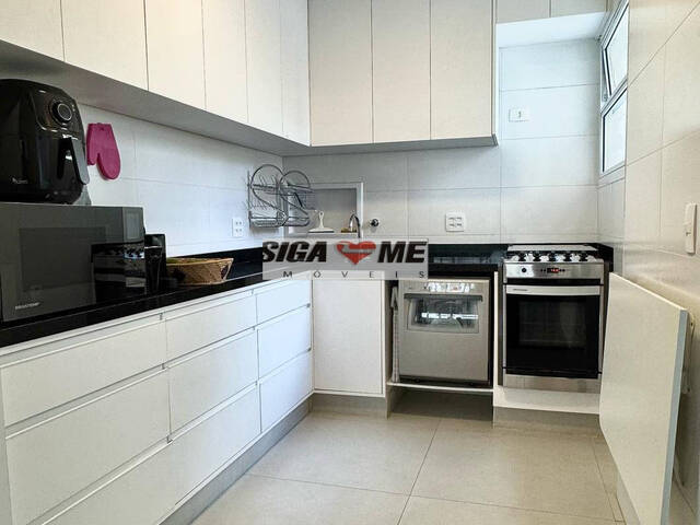 Apartamento para Venda em São Paulo - 3