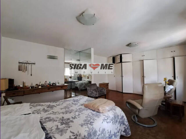 #7165 - Apartamento para Venda em São Paulo - SP