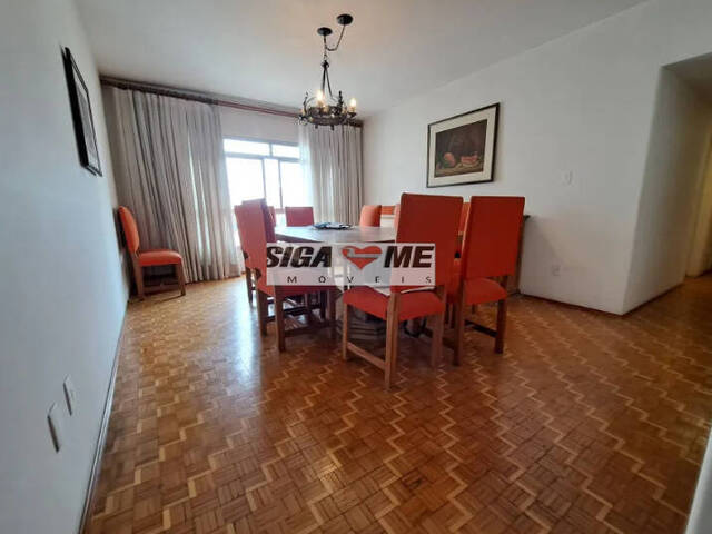 #7165 - Apartamento para Venda em São Paulo - SP