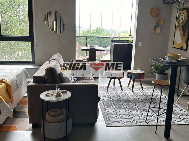 Apartamento para Locação em São Paulo - 2