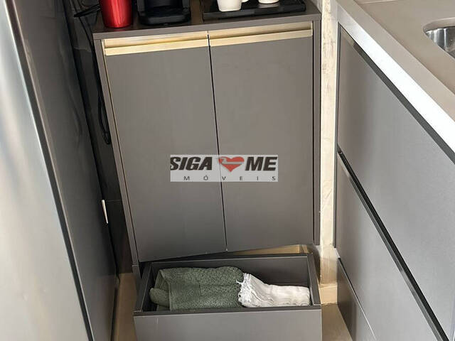 Apartamento para Locação em São Paulo - 4