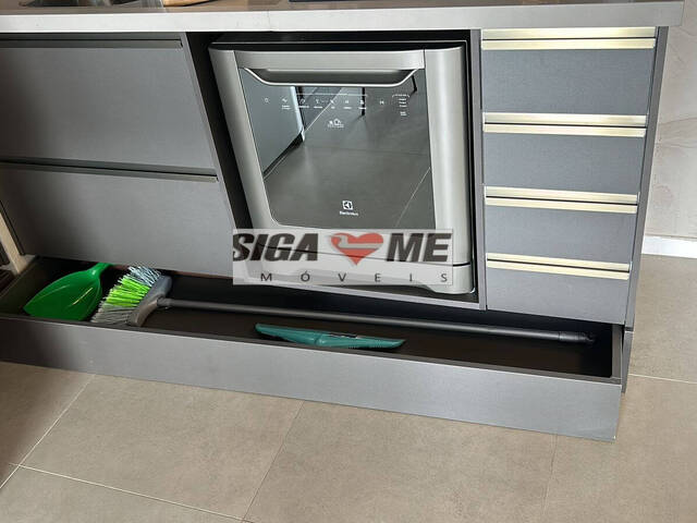 Apartamento para Locação em São Paulo - 5