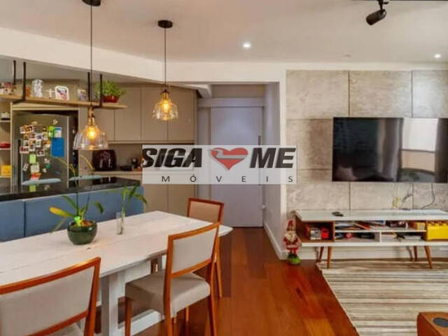 Apartamento para Venda em São Paulo - 2
