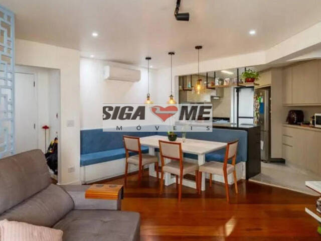 Apartamento para Venda em São Paulo - 3