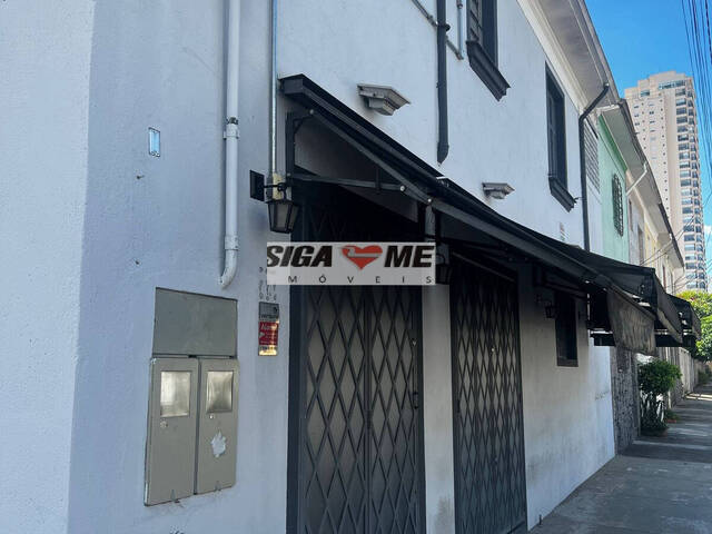 Sala para Venda em São Paulo - 2
