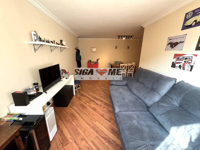 Apartamento para Venda em São Paulo - 5