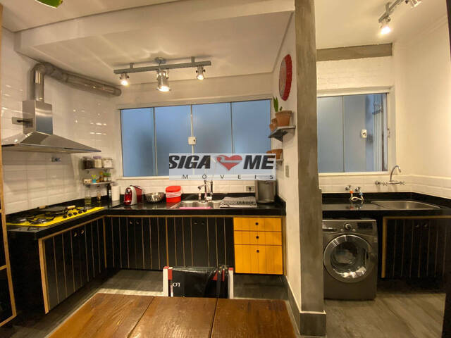 Apartamento para Venda em São Paulo - 4