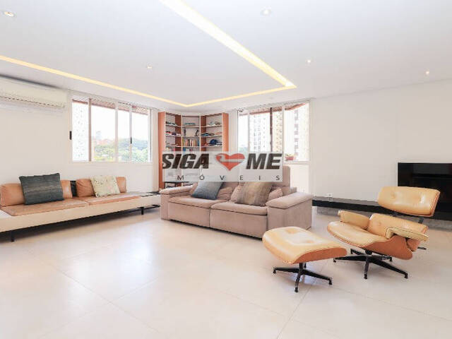 Apartamento para Venda em São Paulo - 4