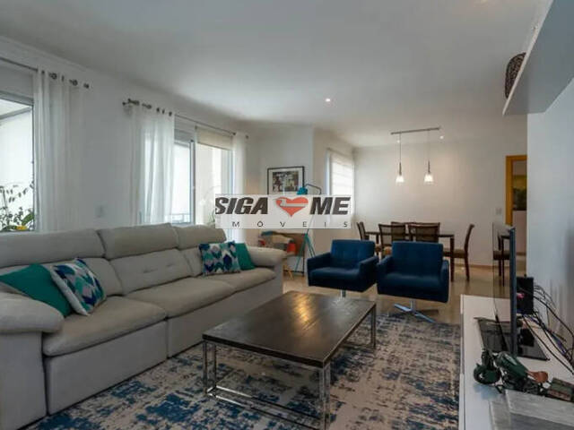 Apartamento para Venda em São Paulo - 3