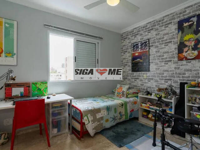 Apartamento para Venda em São Paulo - 5