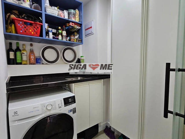 Apartamento para Venda em São Paulo - 4