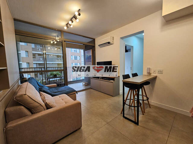 Apartamento para Venda em São Paulo - 5