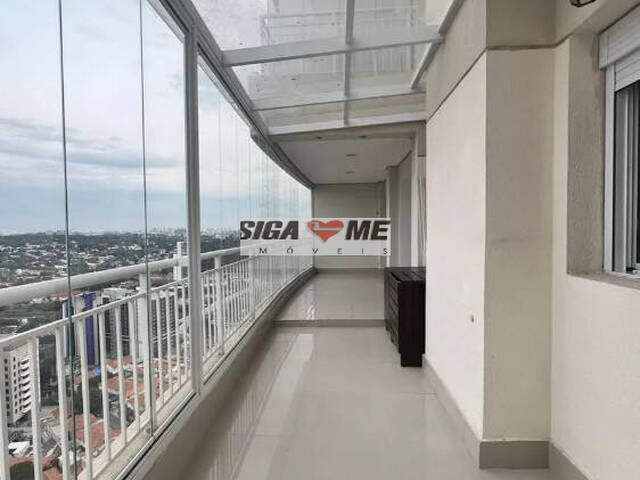 Apartamento para Venda em São Paulo - 3
