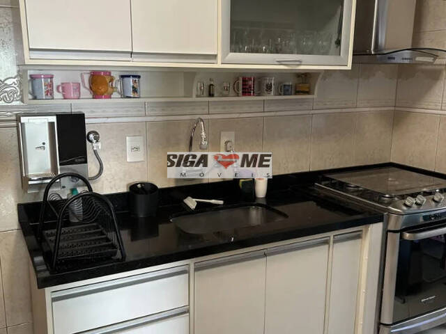 Apartamento para Venda em São Paulo - 4