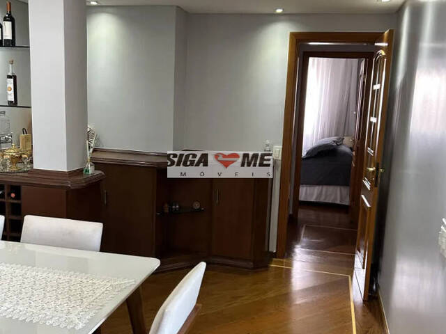 Apartamento para Venda em São Paulo - 3