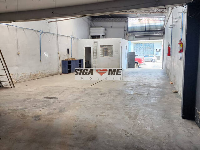 Sala para Venda em São Paulo - 2