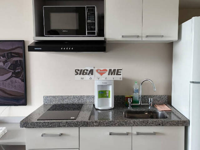 Apartamento para Venda em São Paulo - 5