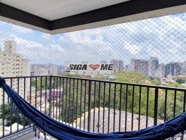 Apartamento para Venda em São Paulo - 4