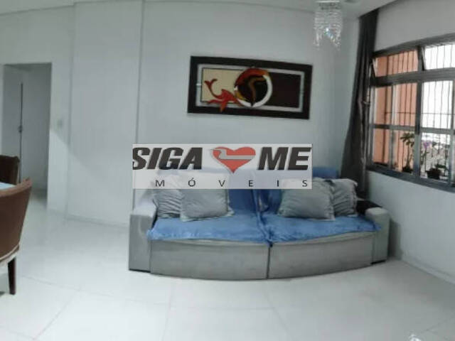 Apartamento para Venda em São Paulo - 2