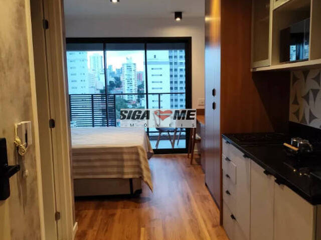 Apartamento para Venda em São Paulo - 2
