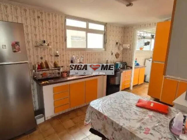 Apartamento para Venda em São Paulo - 2