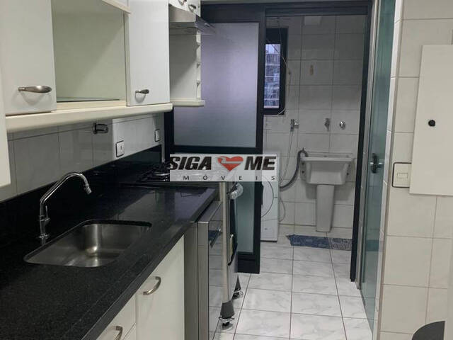 Apartamento para Venda em São Paulo - 3