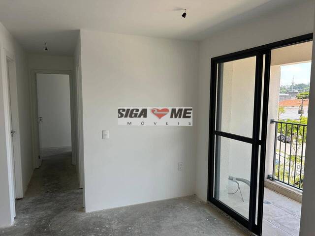 #7225 - Apartamento para Venda em São Paulo - SP