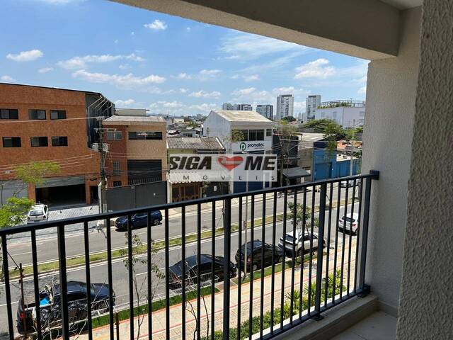 Apartamento para Venda em São Paulo - 4