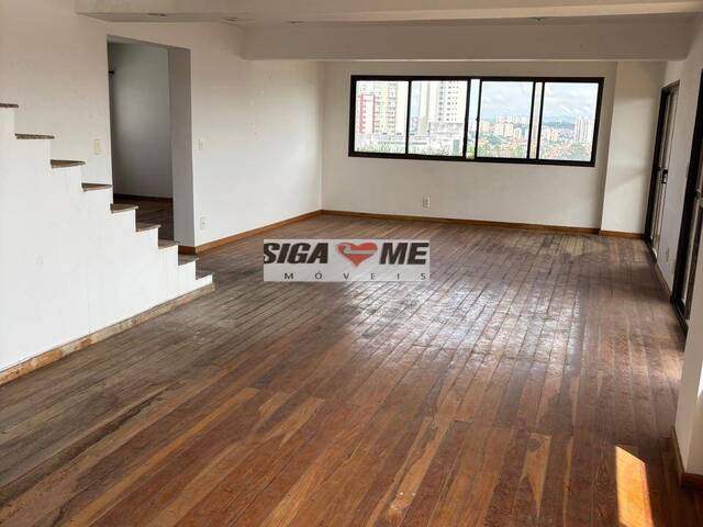 Apartamento para Venda em São Paulo - 3