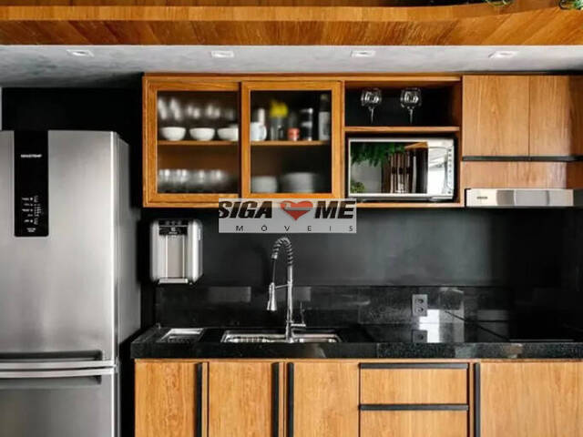 Apartamento para Venda em São Paulo - 5