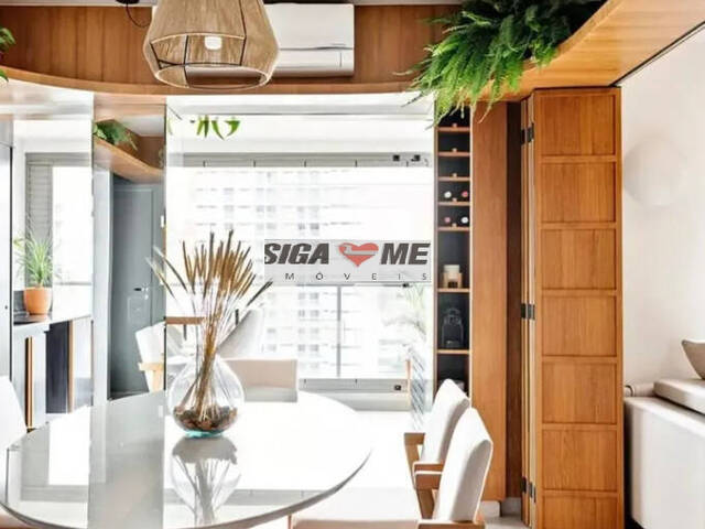 Apartamento para Venda em São Paulo - 2
