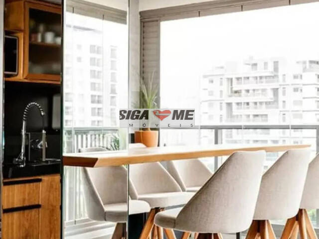 Apartamento para Venda em São Paulo - 3