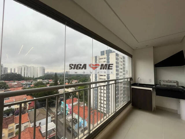 Apartamento para Venda em São Paulo - 3