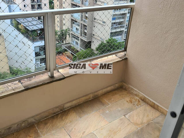 Apartamento para Venda em São Paulo - 2