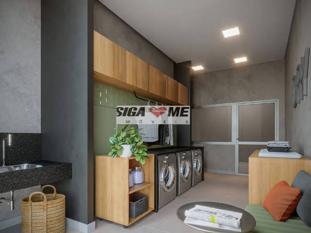 Apartamento para Venda em São Paulo - 3