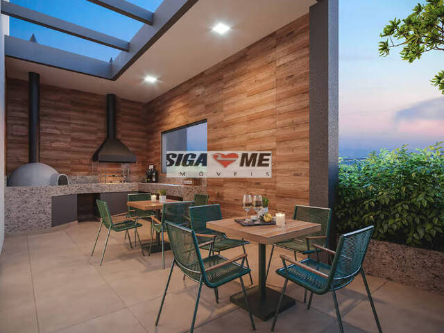 Apartamento para Venda em São Paulo - 2