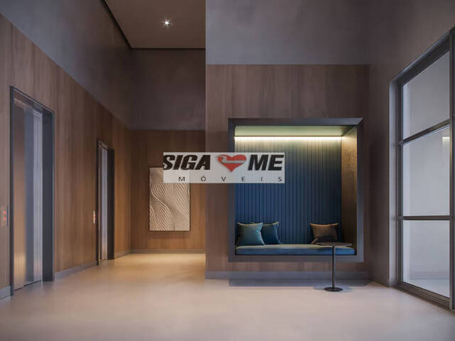 Apartamento para Venda em São Paulo - 5