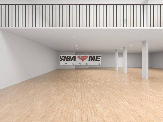Sala para Venda em São Paulo - 4